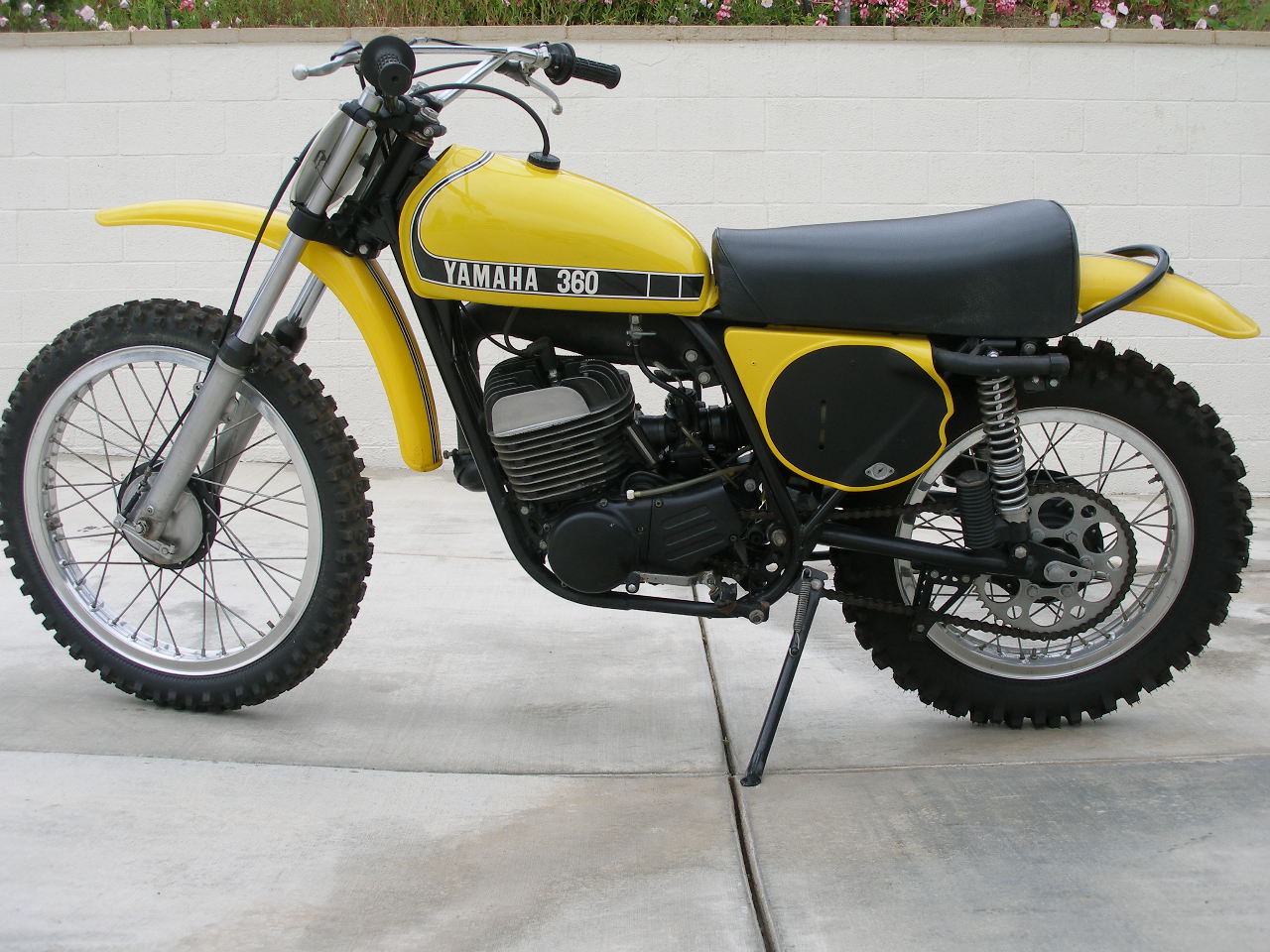 Yamaha